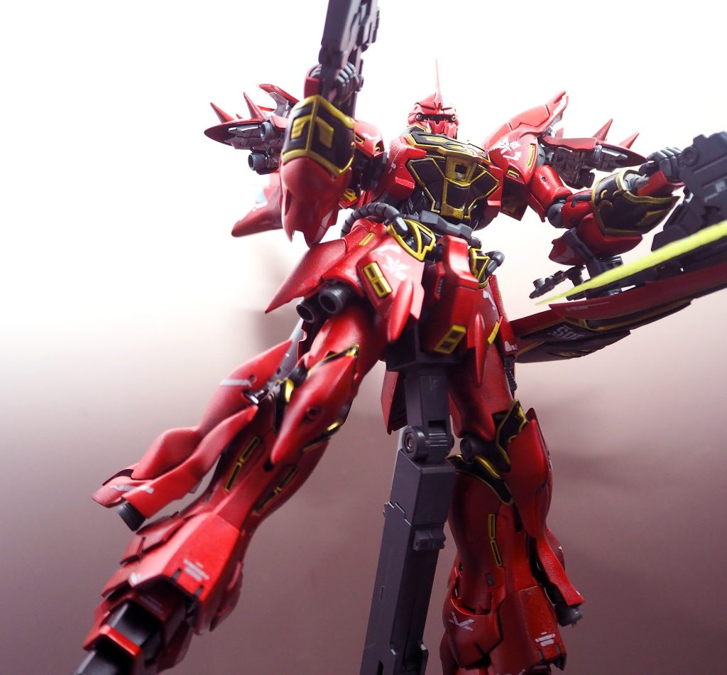 RGシナンジュ–3枚目/制作者：gomdsu