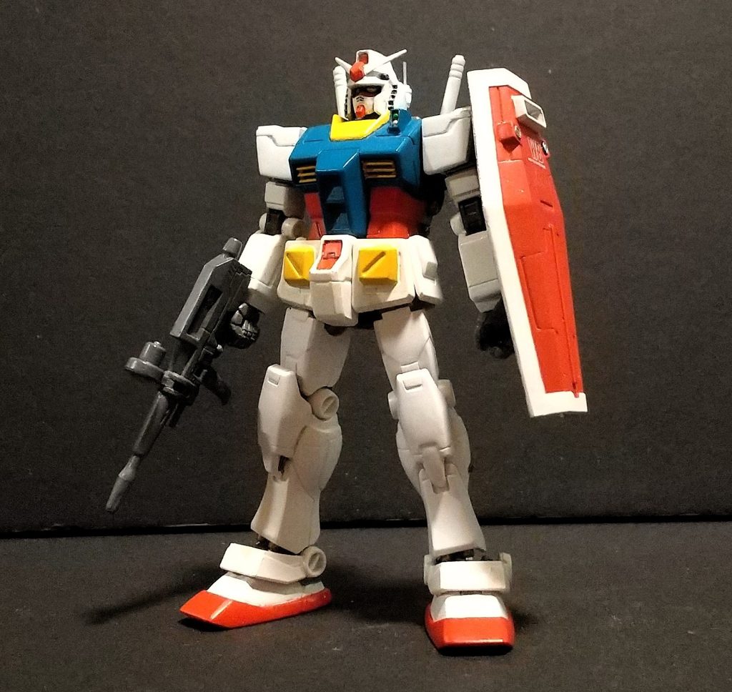 HCM Pro  ガンダム