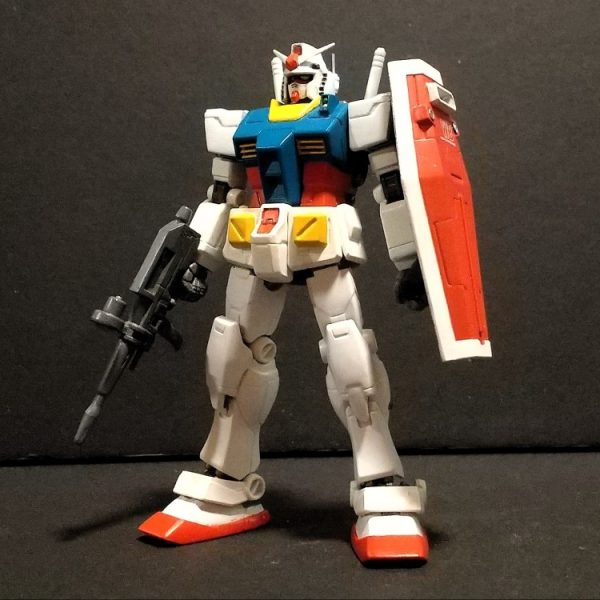 HCM Pro  ガンダム