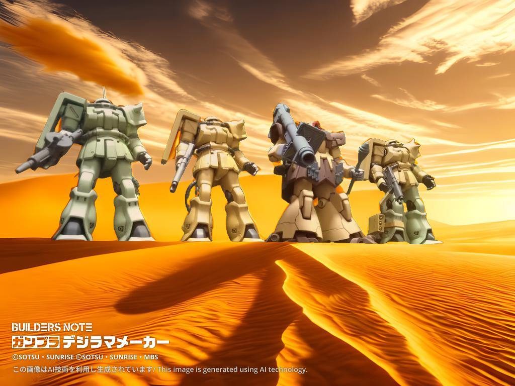 「全機これより敵艦を突く！余所目をくれるな！」