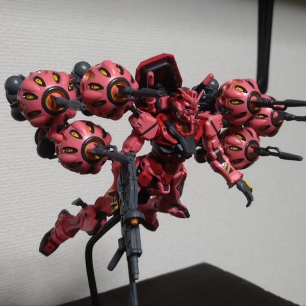 赤いガンダム
