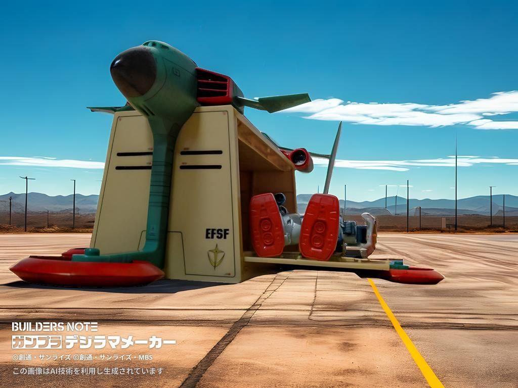 デジラマメーカーで合成した画像たちです！！–7枚目/制作者：omigawa