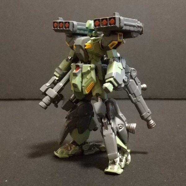 ARTIFACT スタークジェガン