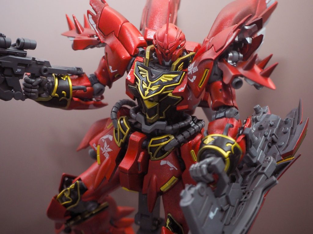 RGシナンジュ–2枚目/制作者：gomdsu