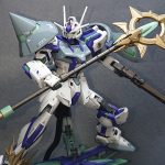 ウェイブストライク