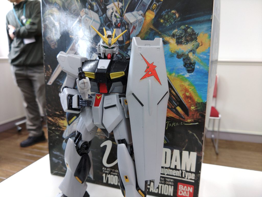 さいたま展示会レポート２/3　珍品、技巧編（2枚目）