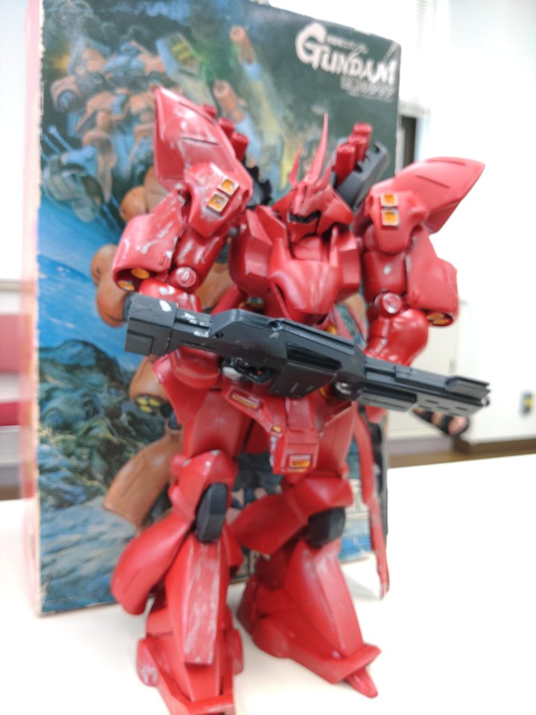 さいたま展示会レポート２/3　珍品、技巧編（1枚目）