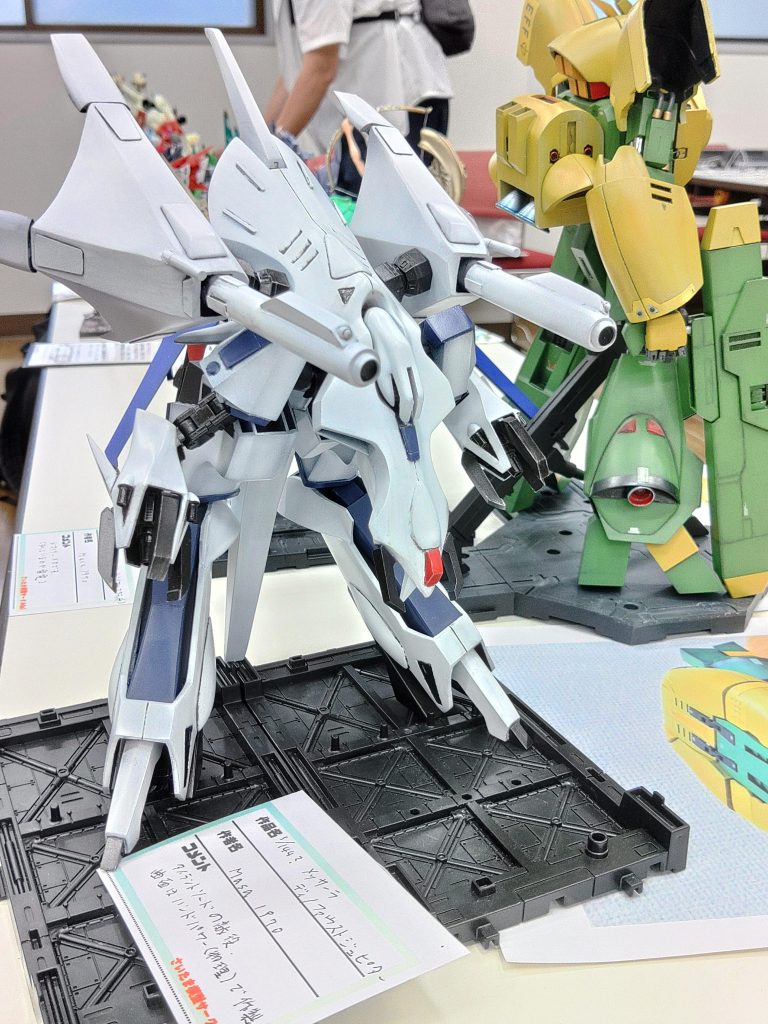 さいたま展示会レポート２/3　珍品、技巧編（5枚目）