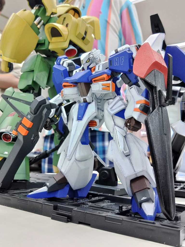さいたま展示会レポート２/3　珍品、技巧編（4枚目）