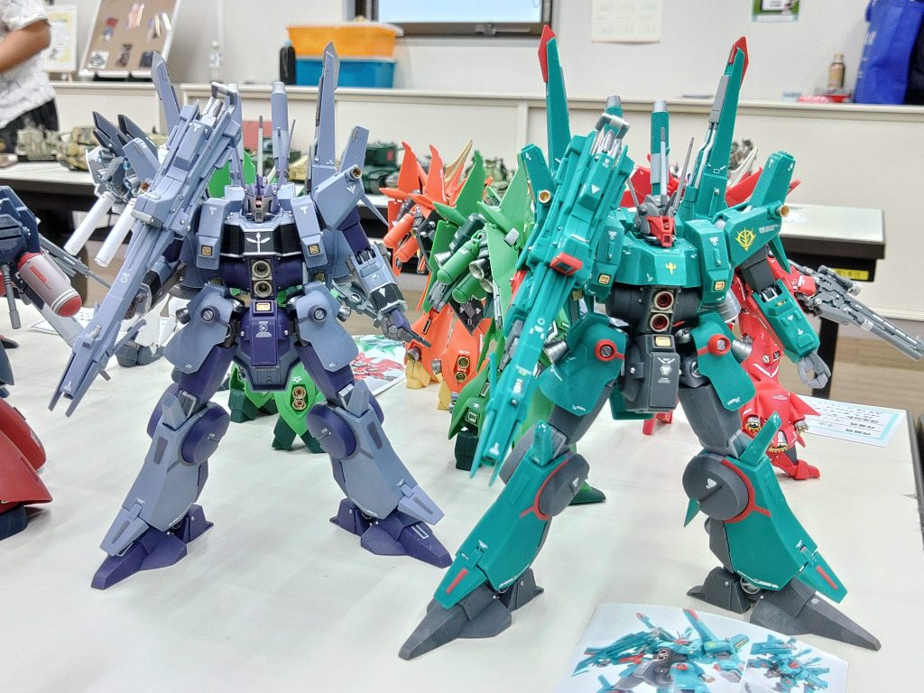 さいたま展示会レポート1/3自分編（3枚目）