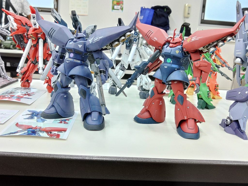 さいたま展示会レポート1/3自分編（4枚目）