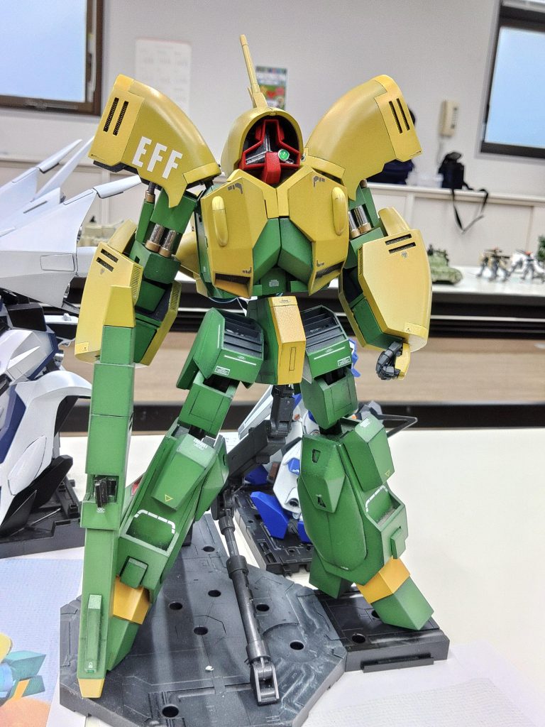 さいたま展示会レポート２/3　珍品、技巧編（6枚目）