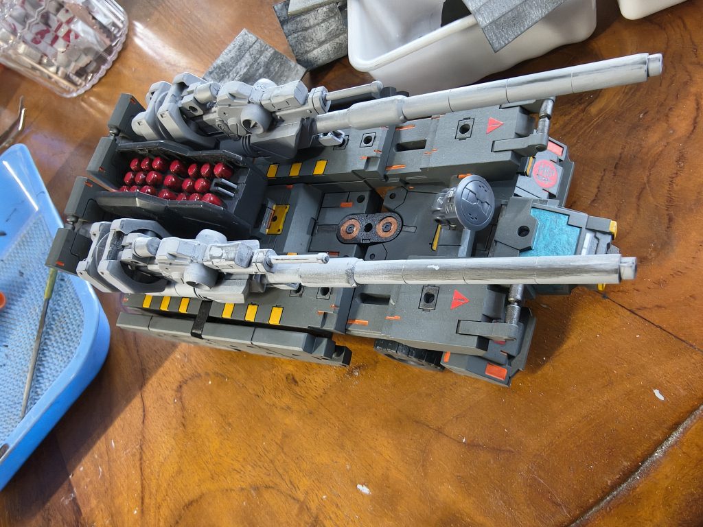 支援機の可能性は無限大です（2枚目）
