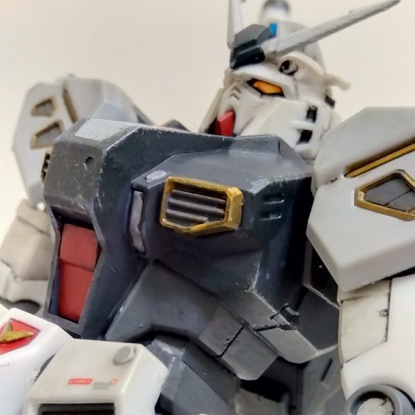量産型νガンダム