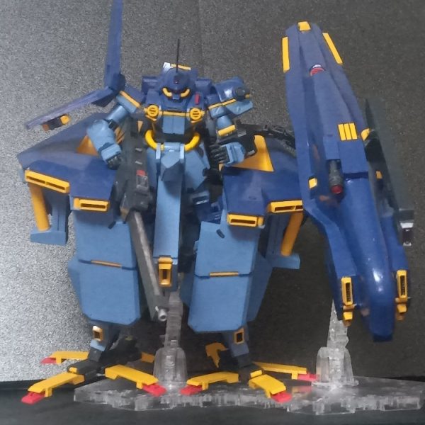 ロゼットTR-4[ダンディライアン]
