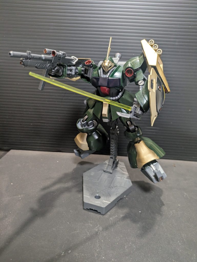 ヤクトドーガ