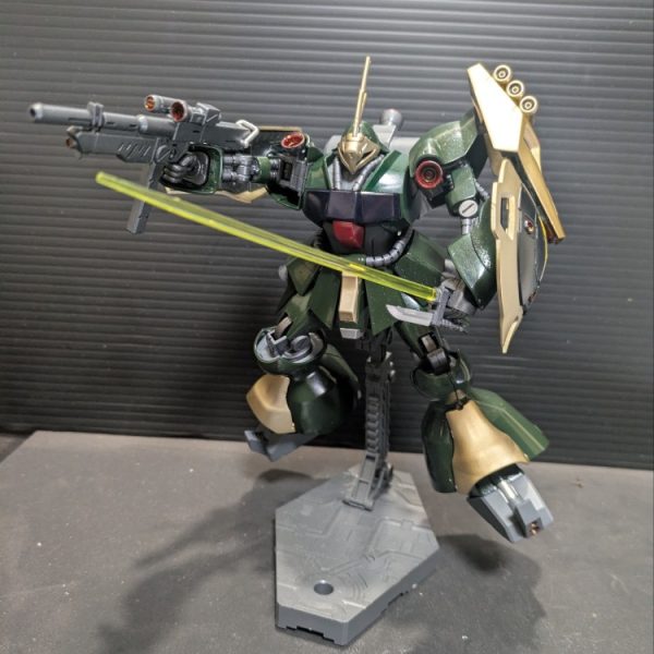 ヤクトドーガ
