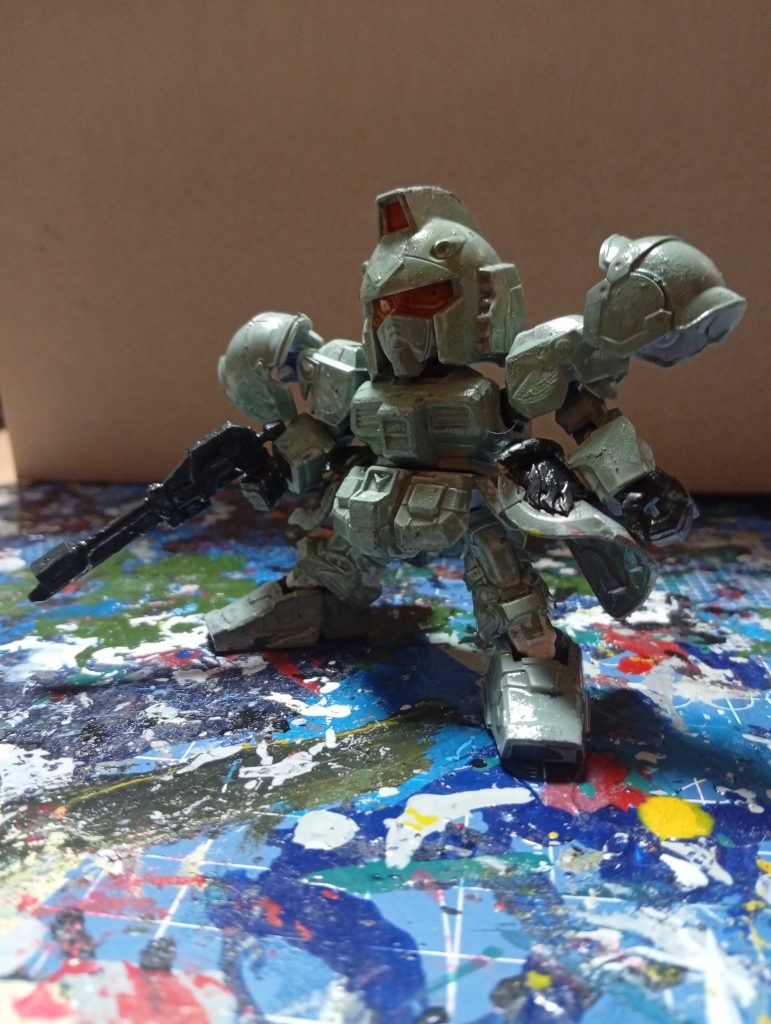 ガンダム