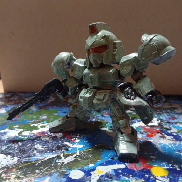 ガンダム