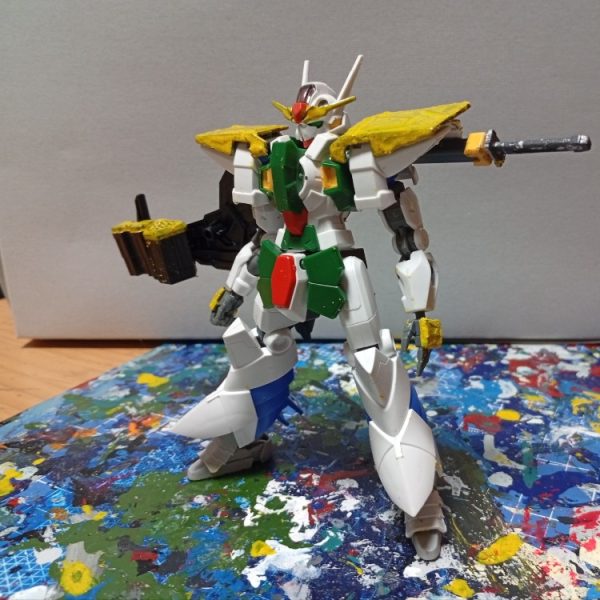 ガンダムデュナメス