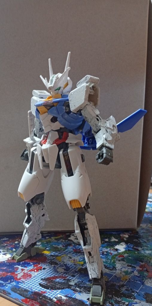 ガンダムエアリアル