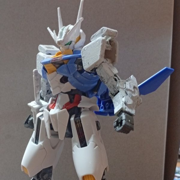 ガンダムエアリアル