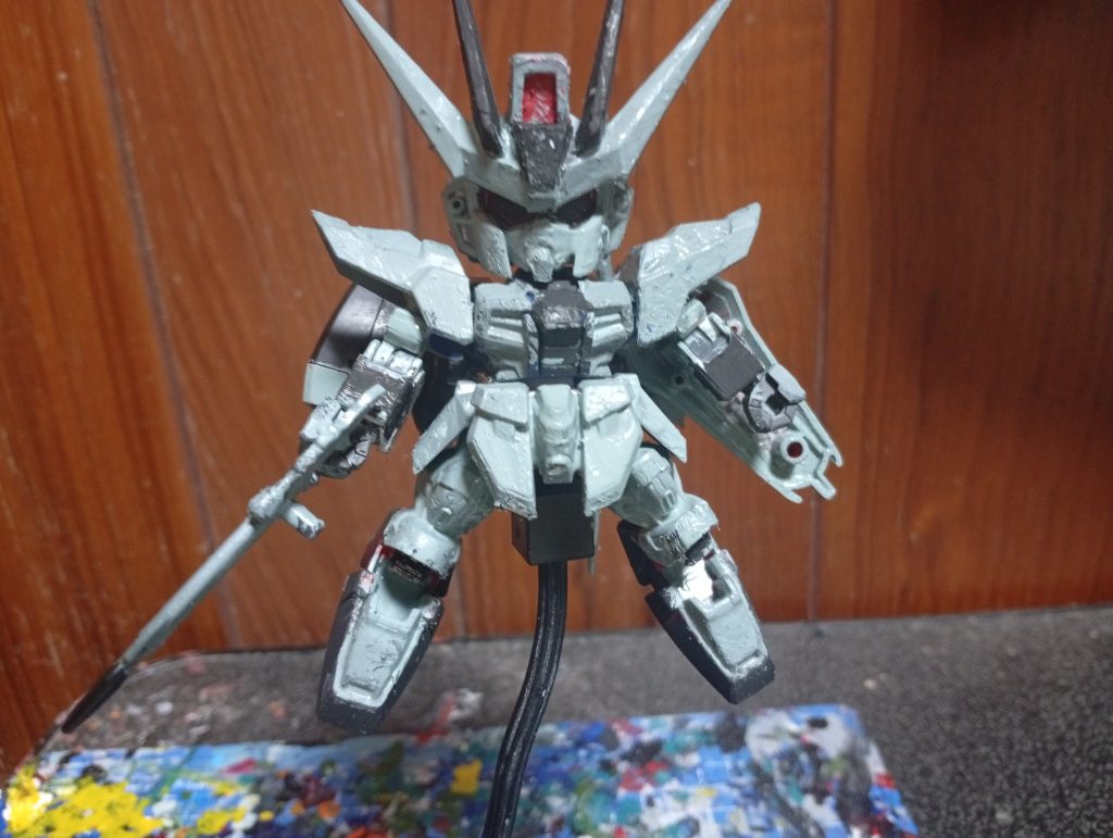 ストライクガンダム