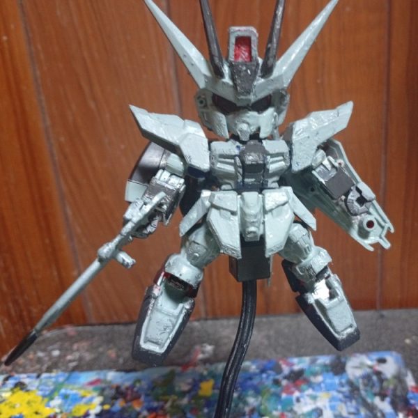 ストライクガンダム