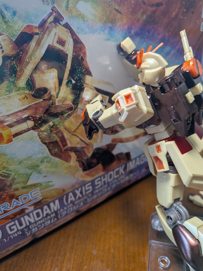 いつか発泡スチロールで岩肌を作りたい…