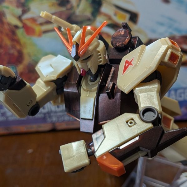 アクシズショックνガンダムｩｩｳ