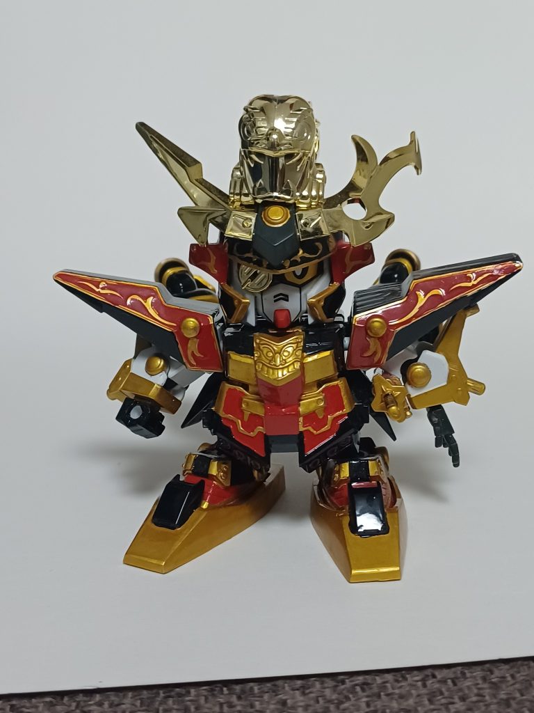 副将軍農丸