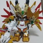 真烈火頑駄無大将軍