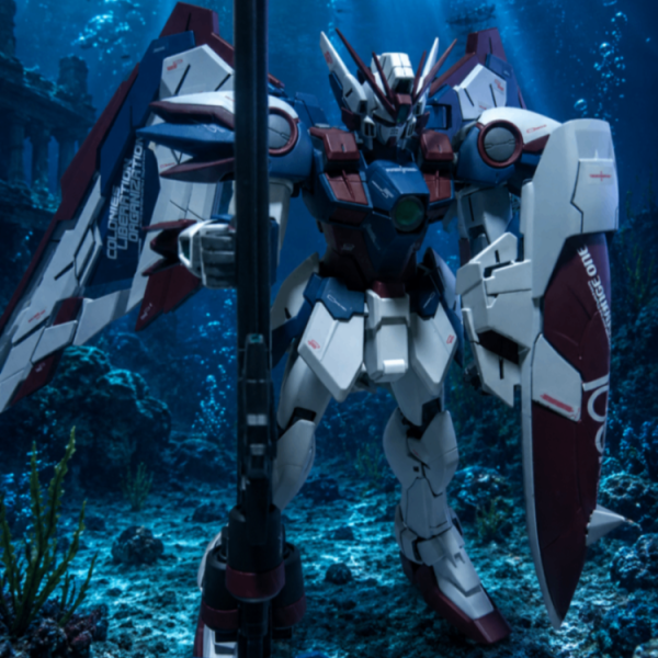 ＭＧ　ウイングガンダムEW　 Ver.Ka