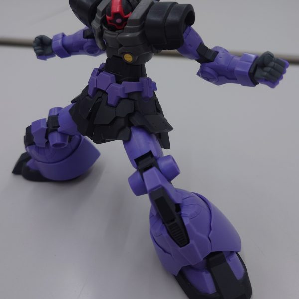 スペシャルクリエイティブモデル