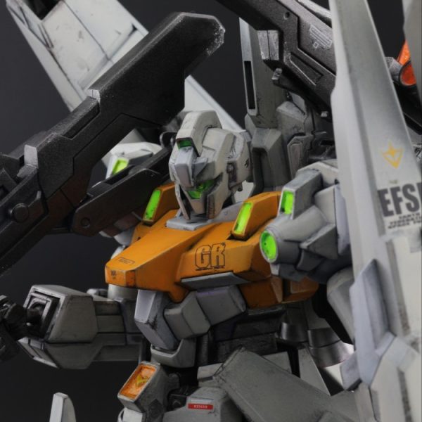HG　リゼルタイプC　