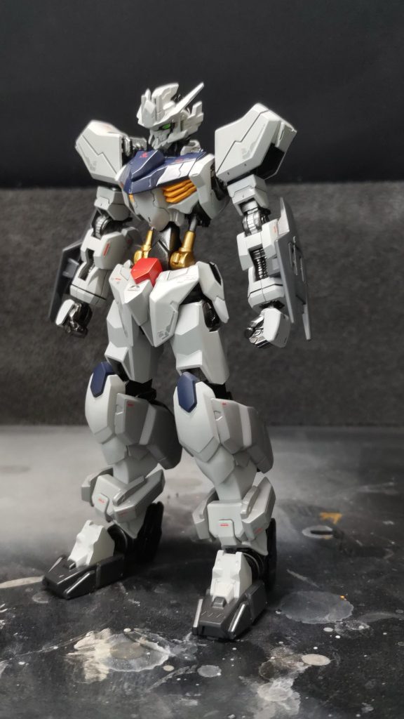 オリジナルアスタロト