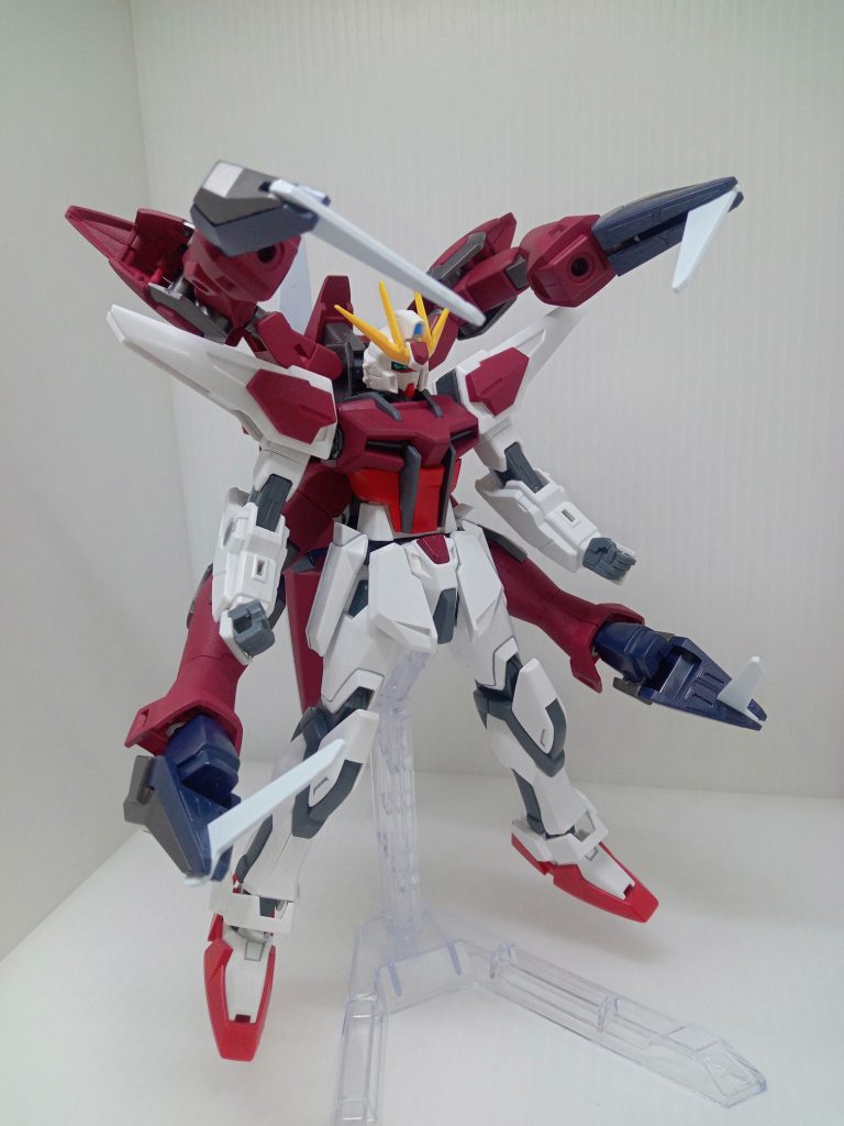 ストライクガンダム スキュラストライカー