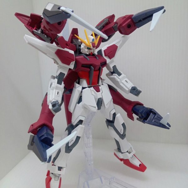 ストライクガンダム スキュラストライカー