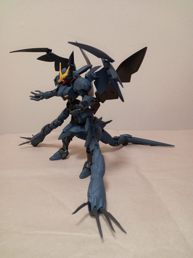 ガンダムバルバトスルプスアビス