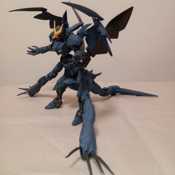ガンダムバルバトスルプスアビス
