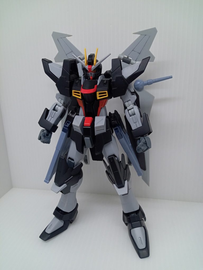 フリーダムノワールガンダム