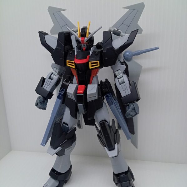 フリーダムノワールガンダム