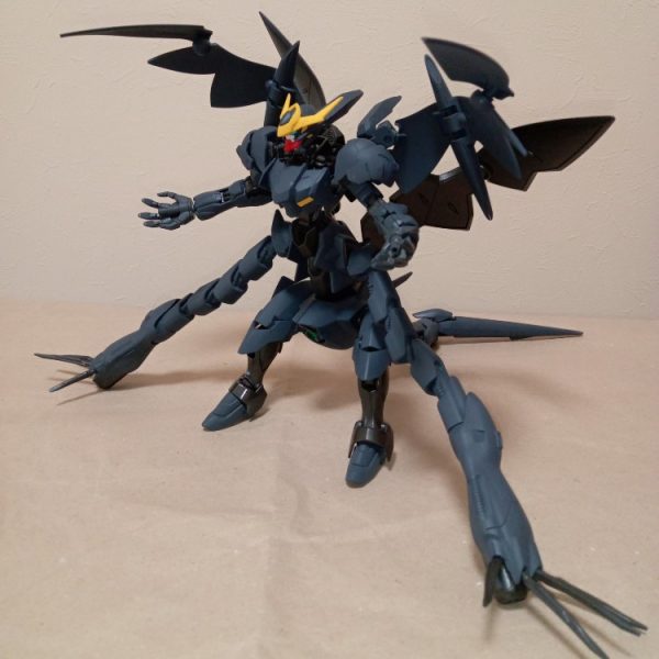ガンダムバルバトスルプスアビス