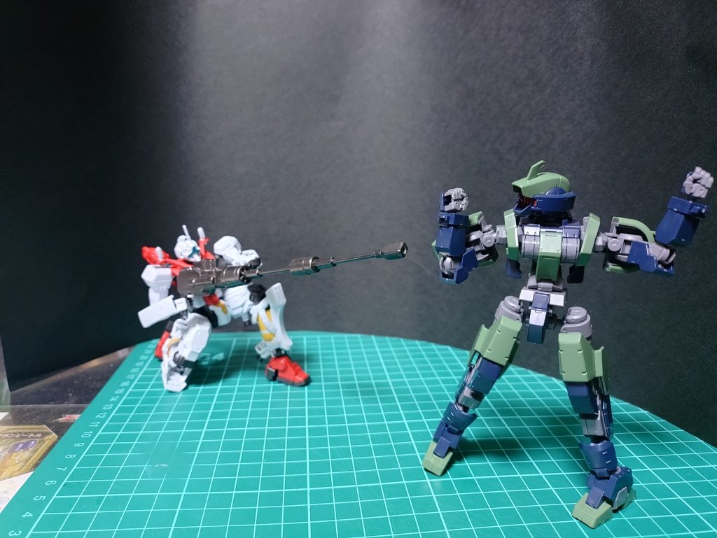 狙撃