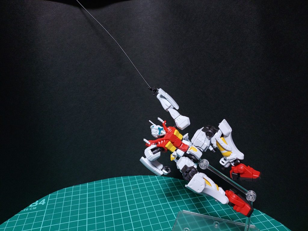 スパイダーマッ