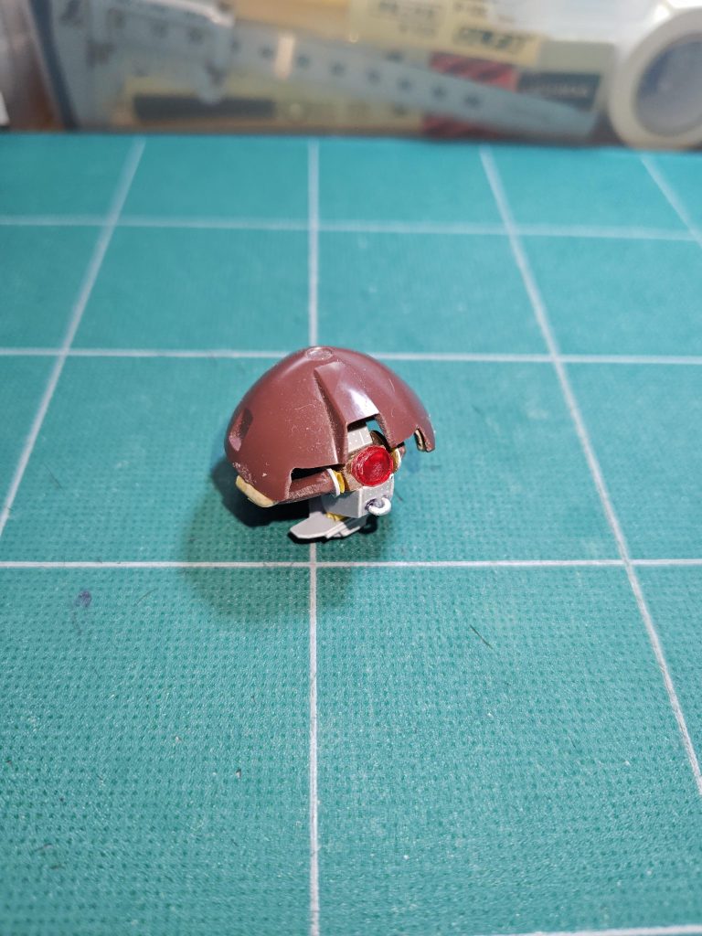 今日も元気に廃品回収。（2枚目）