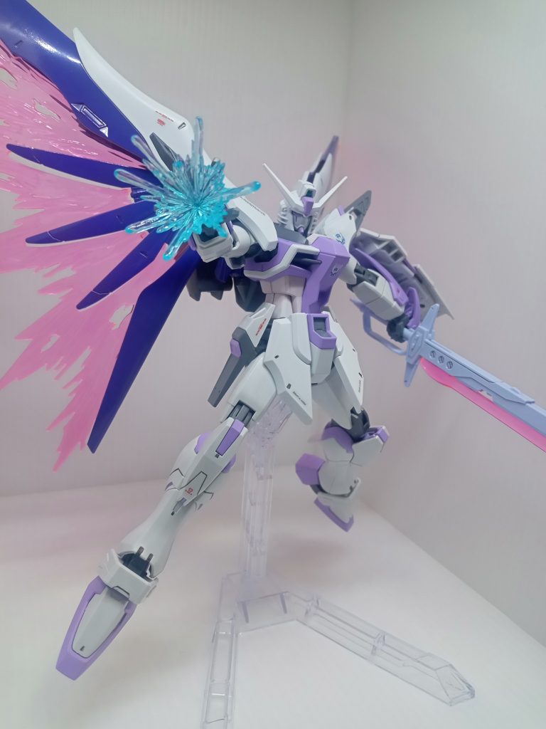 デスティニー ブルンフェルシア