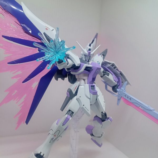 デスティニー ブルンフェルシア