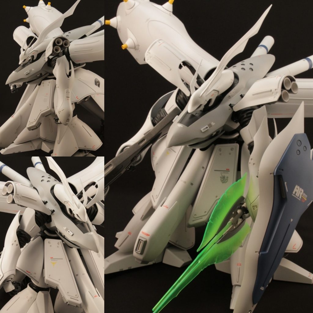 アムロレイ専用ナイチンゲール