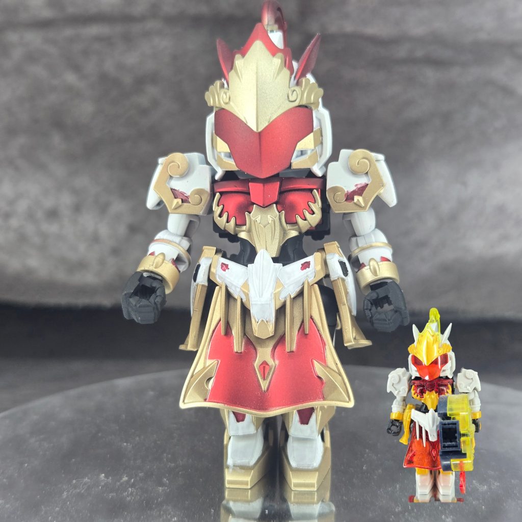 塗装前と比較